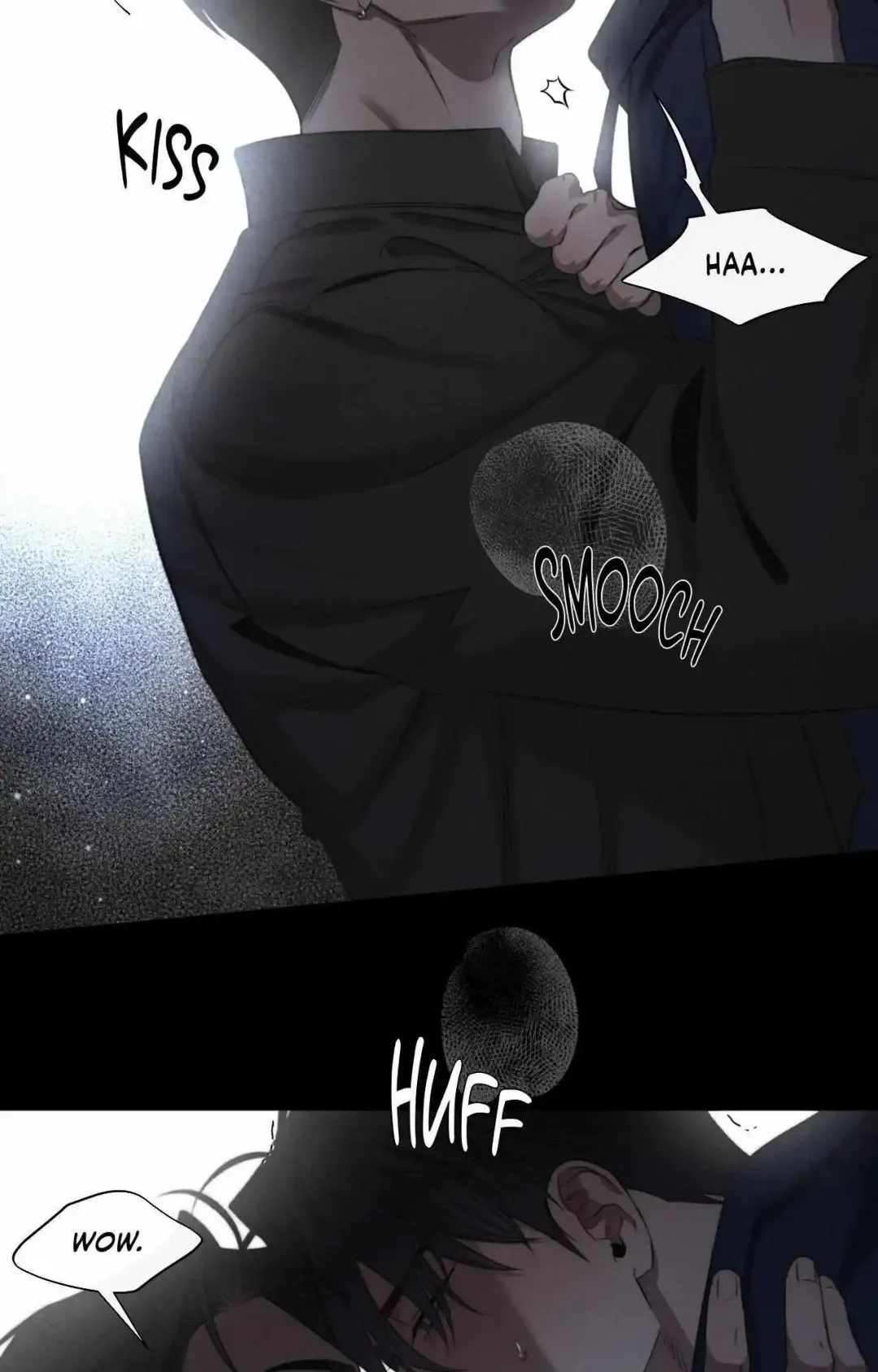 Despite That - Chapter 37 Page 8