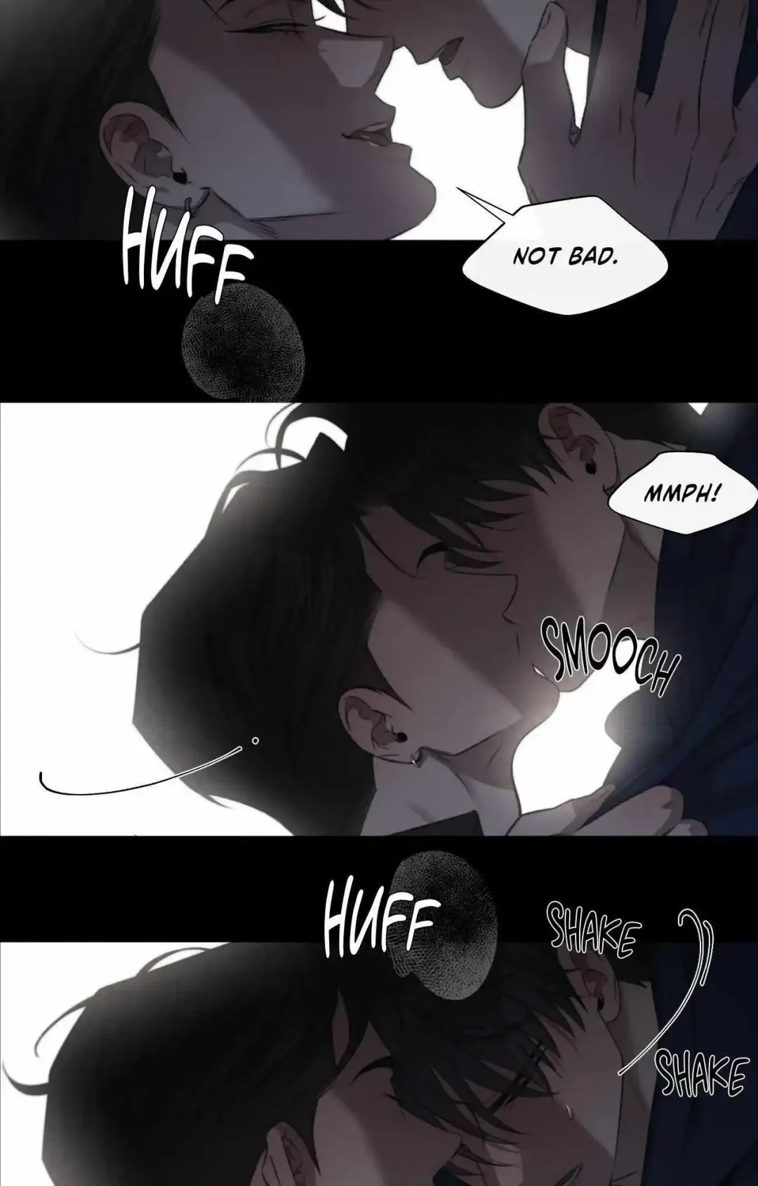 Despite That - Chapter 37 Page 9