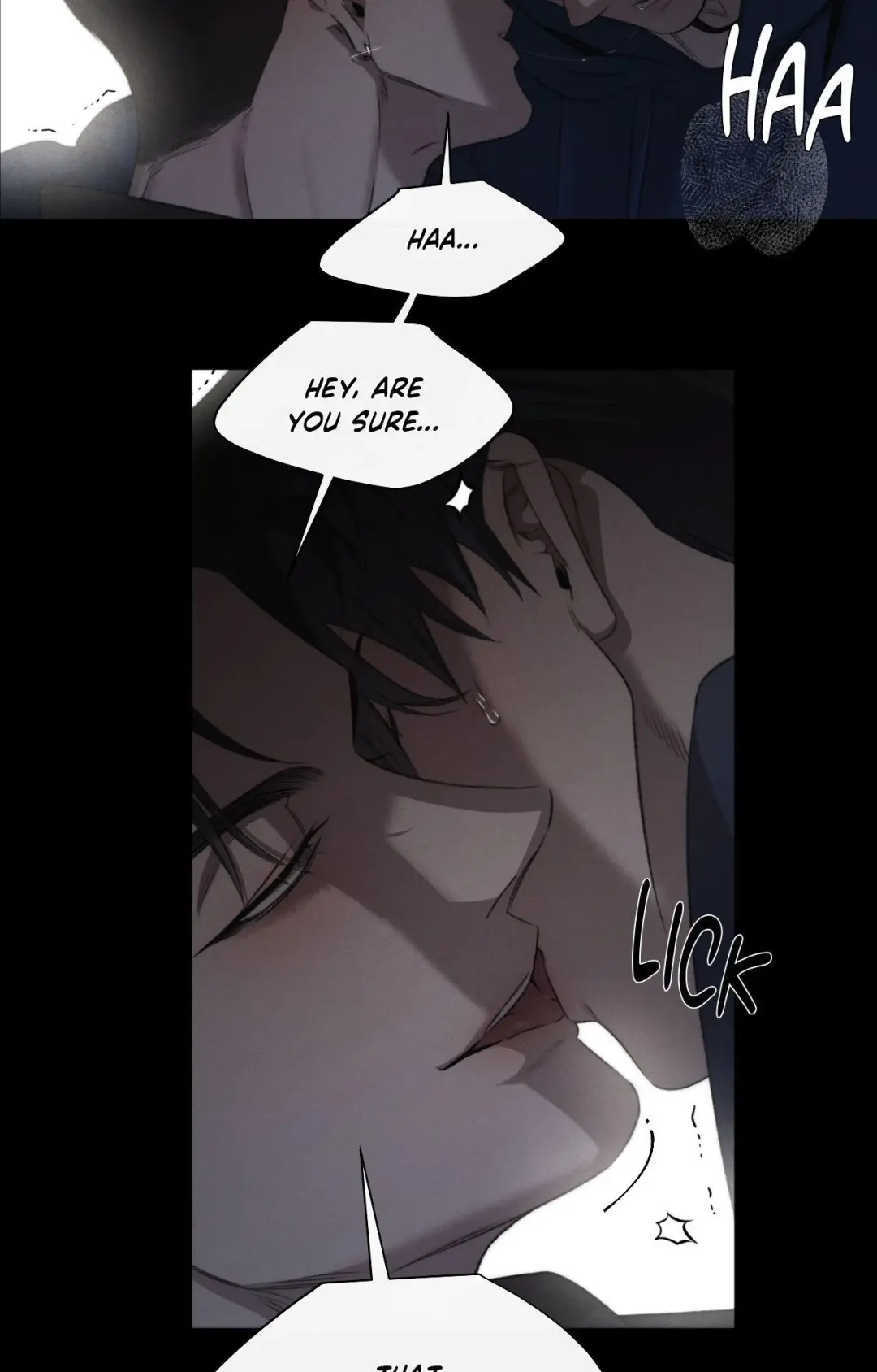 Despite That - Chapter 37 Page 10