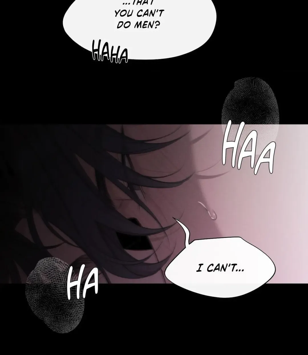 Despite That - Chapter 37 Page 11