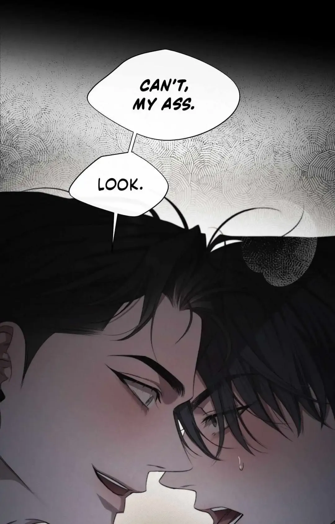 Despite That - Chapter 37 Page 12