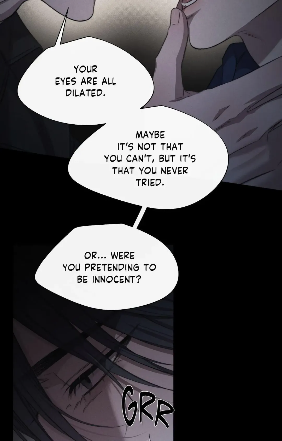 Despite That - Chapter 37 Page 13
