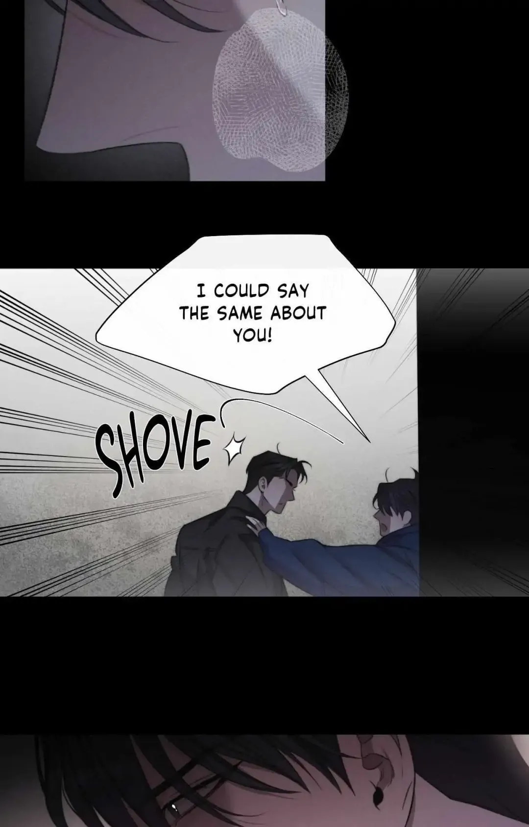 Despite That - Chapter 37 Page 14