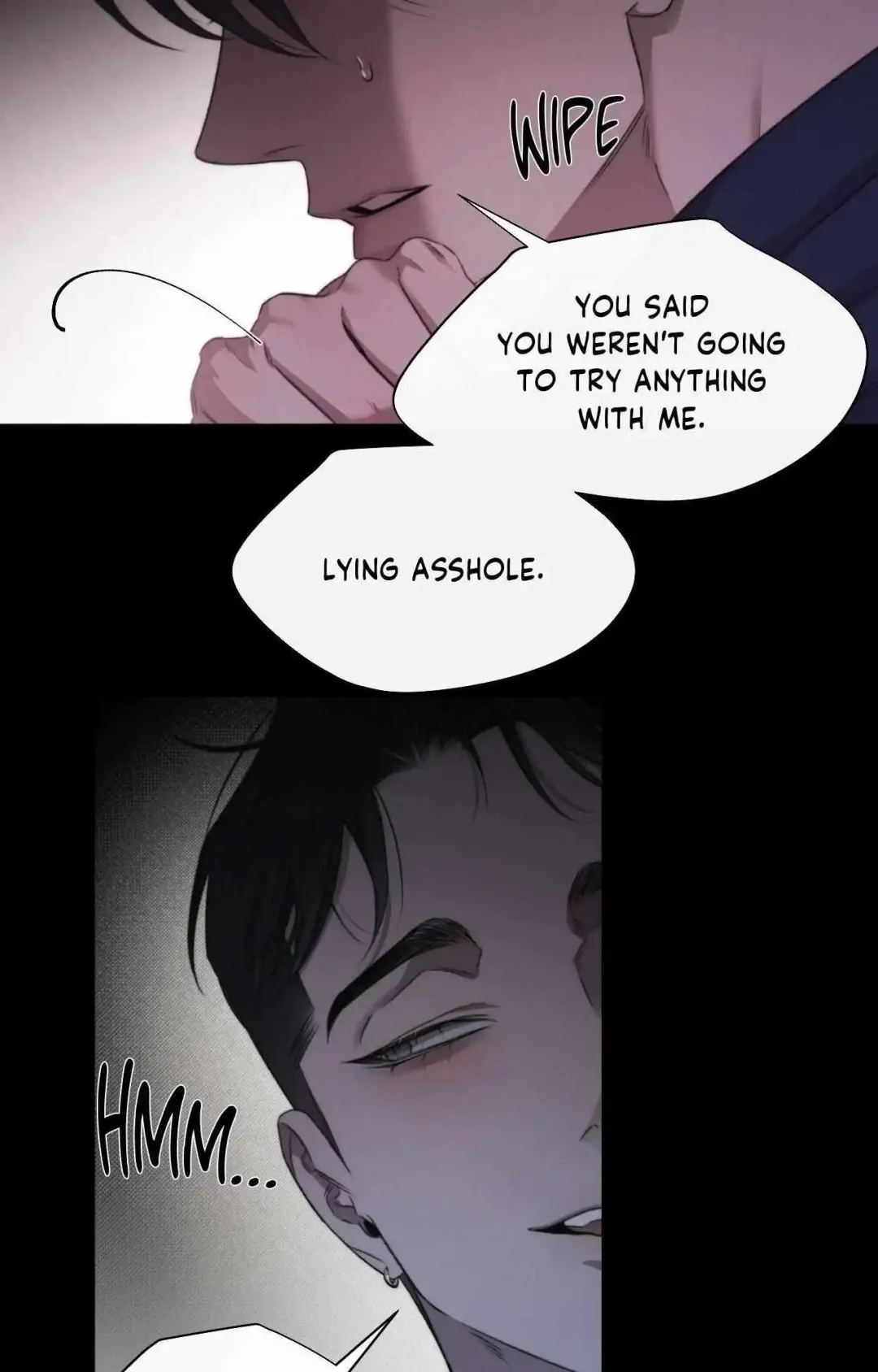 Despite That - Chapter 37 Page 15