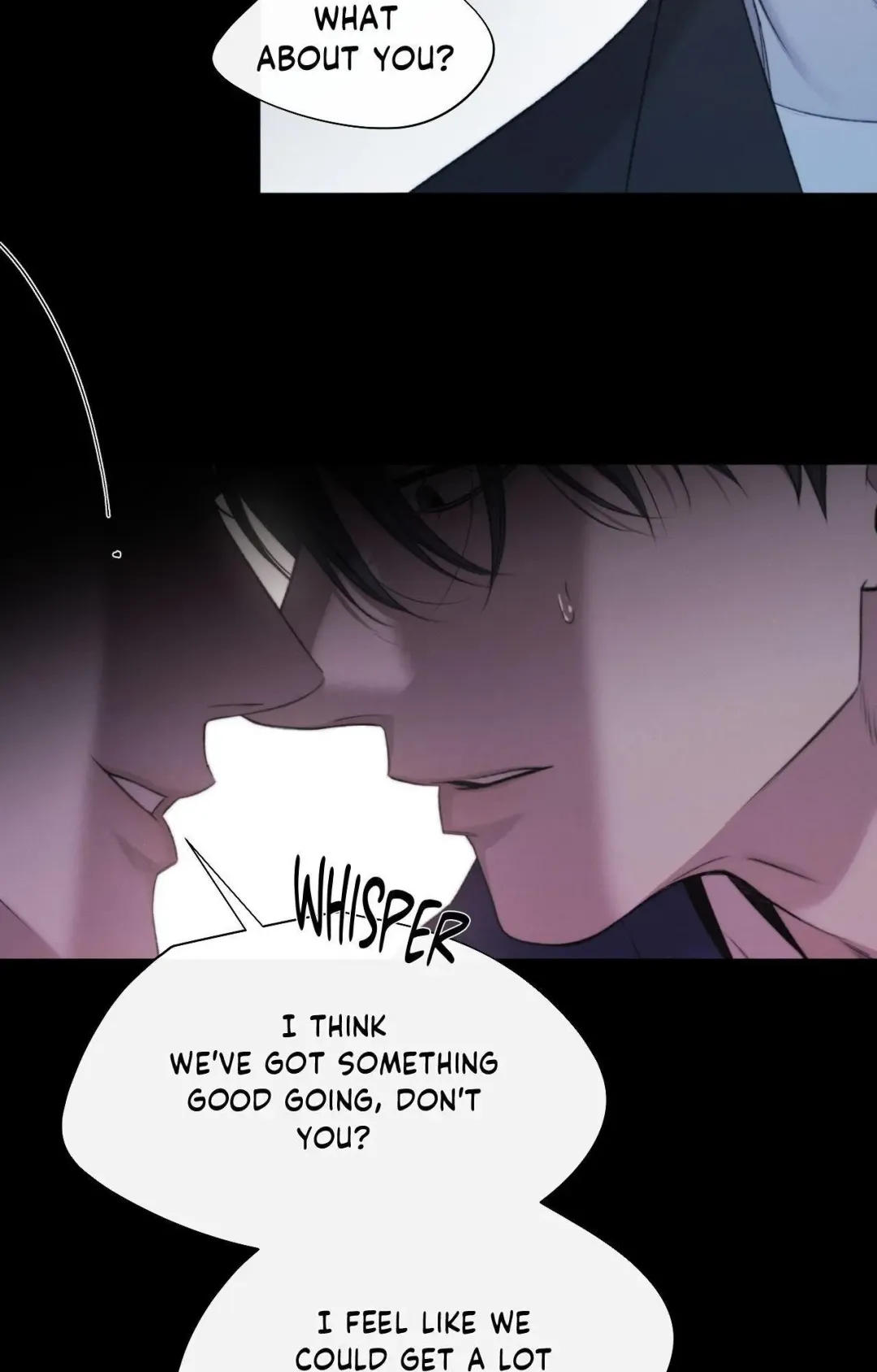 Despite That - Chapter 37 Page 17