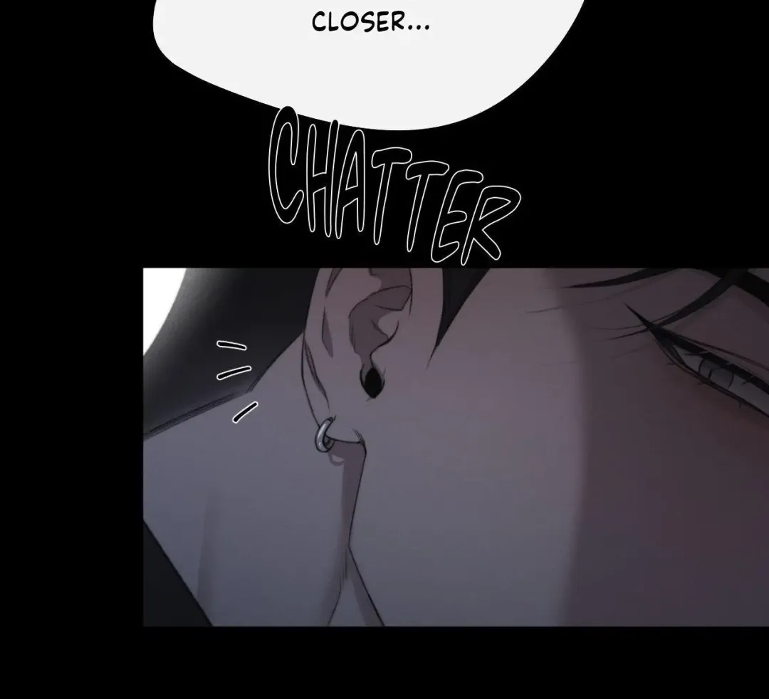 Despite That - Chapter 37 Page 18
