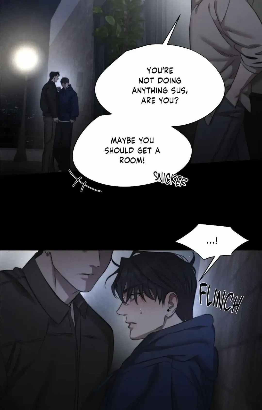 Despite That - Chapter 37 Page 20