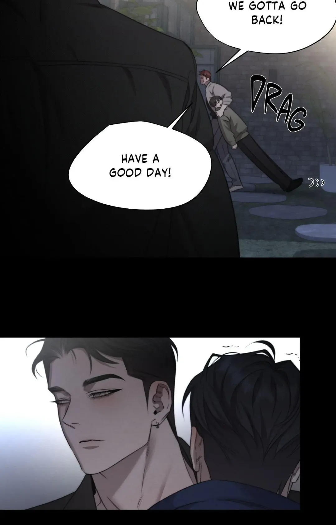 Despite That - Chapter 37 Page 24