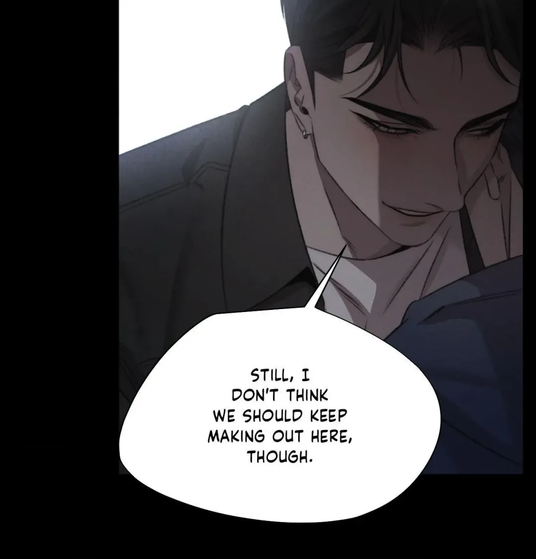 Despite That - Chapter 37 Page 27