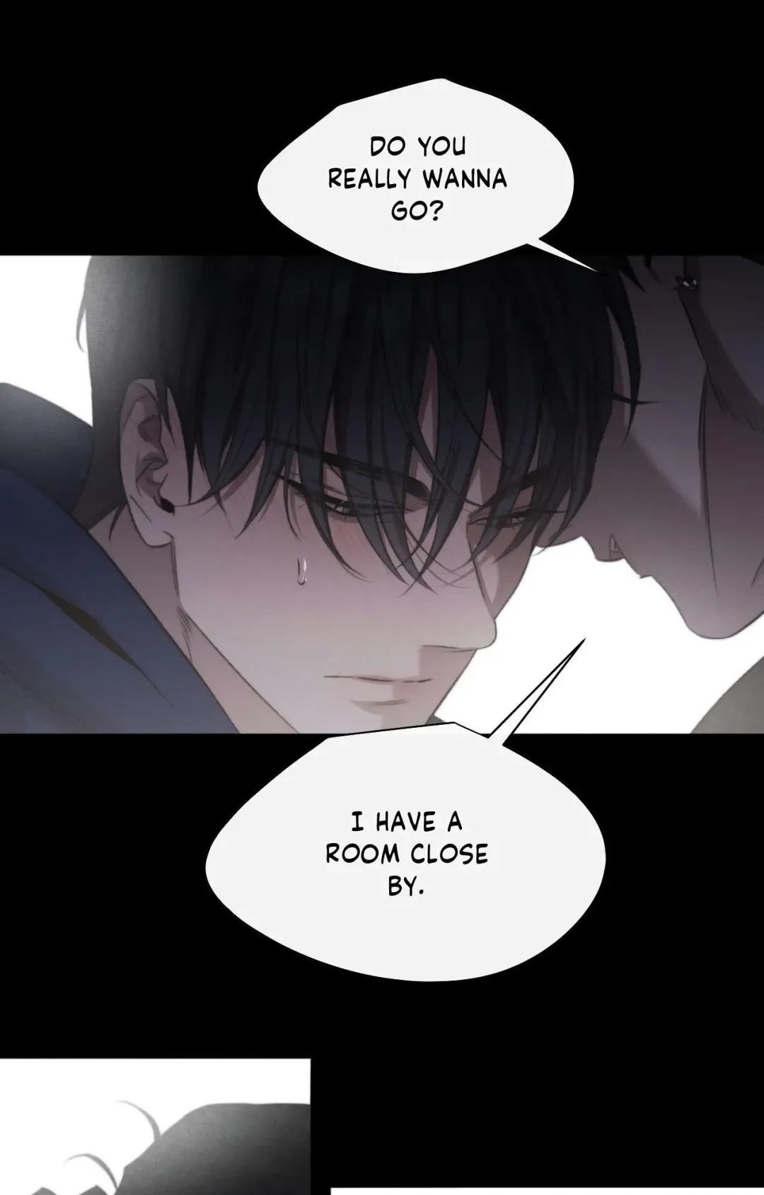 Despite That - Chapter 37 Page 28