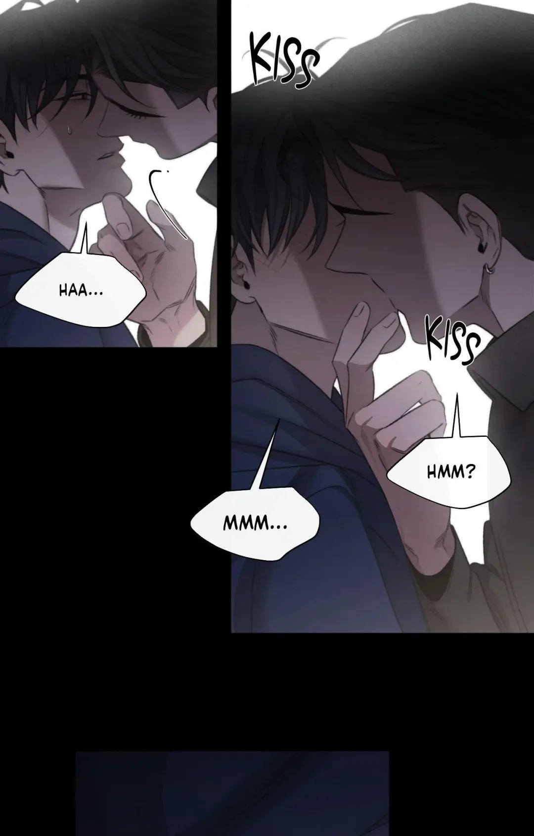 Despite That - Chapter 37 Page 29