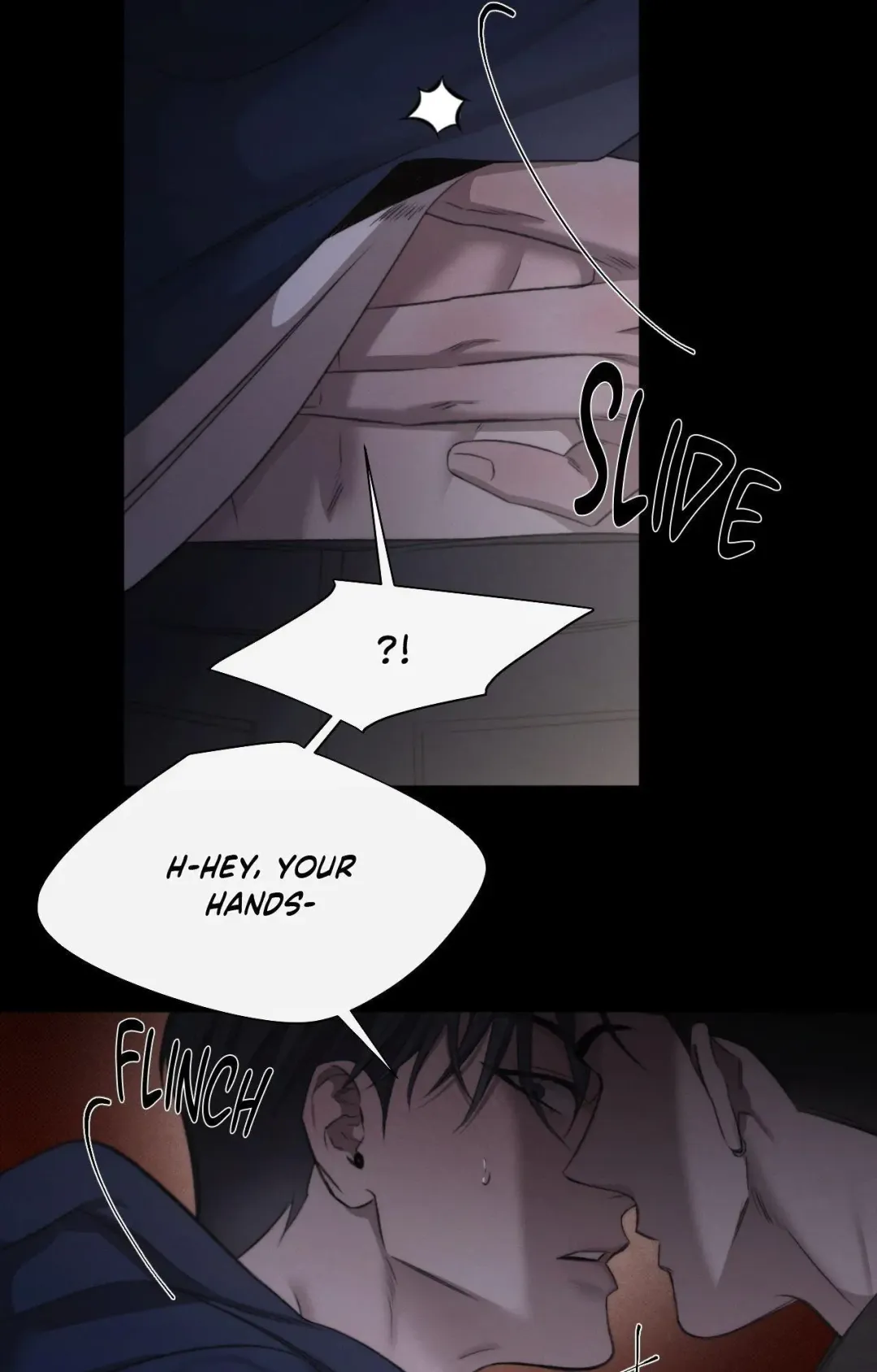 Despite That - Chapter 37 Page 30