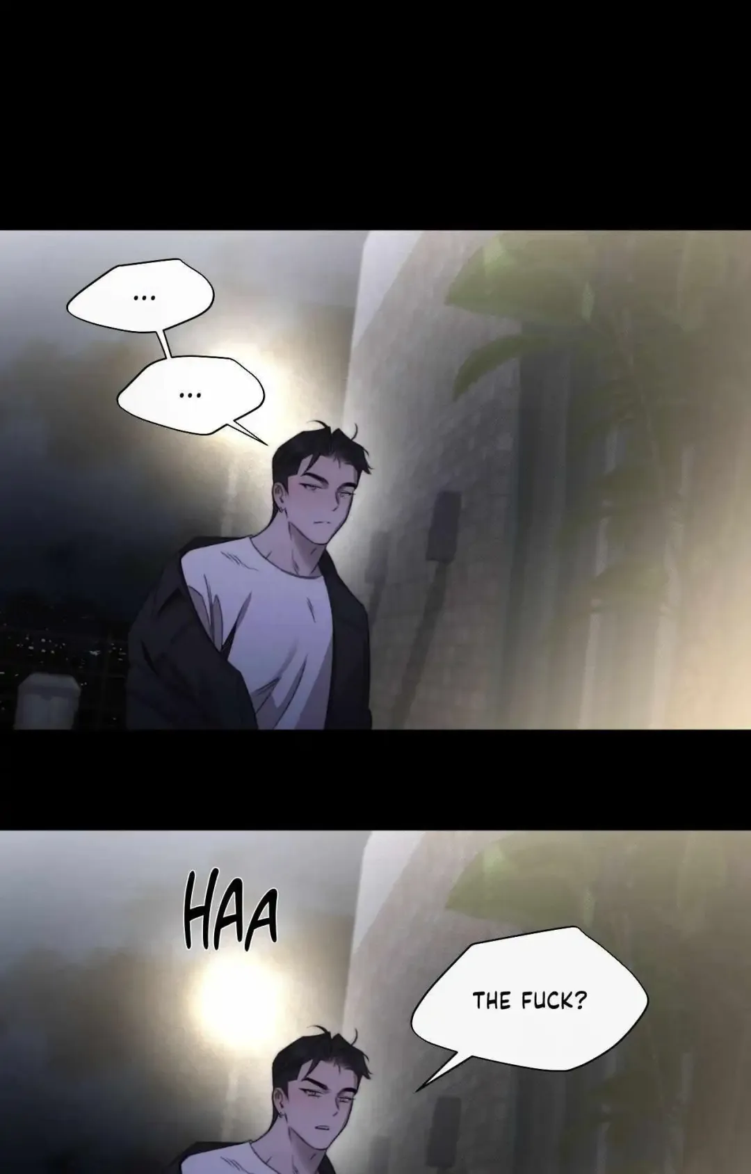 Despite That - Chapter 37 Page 34
