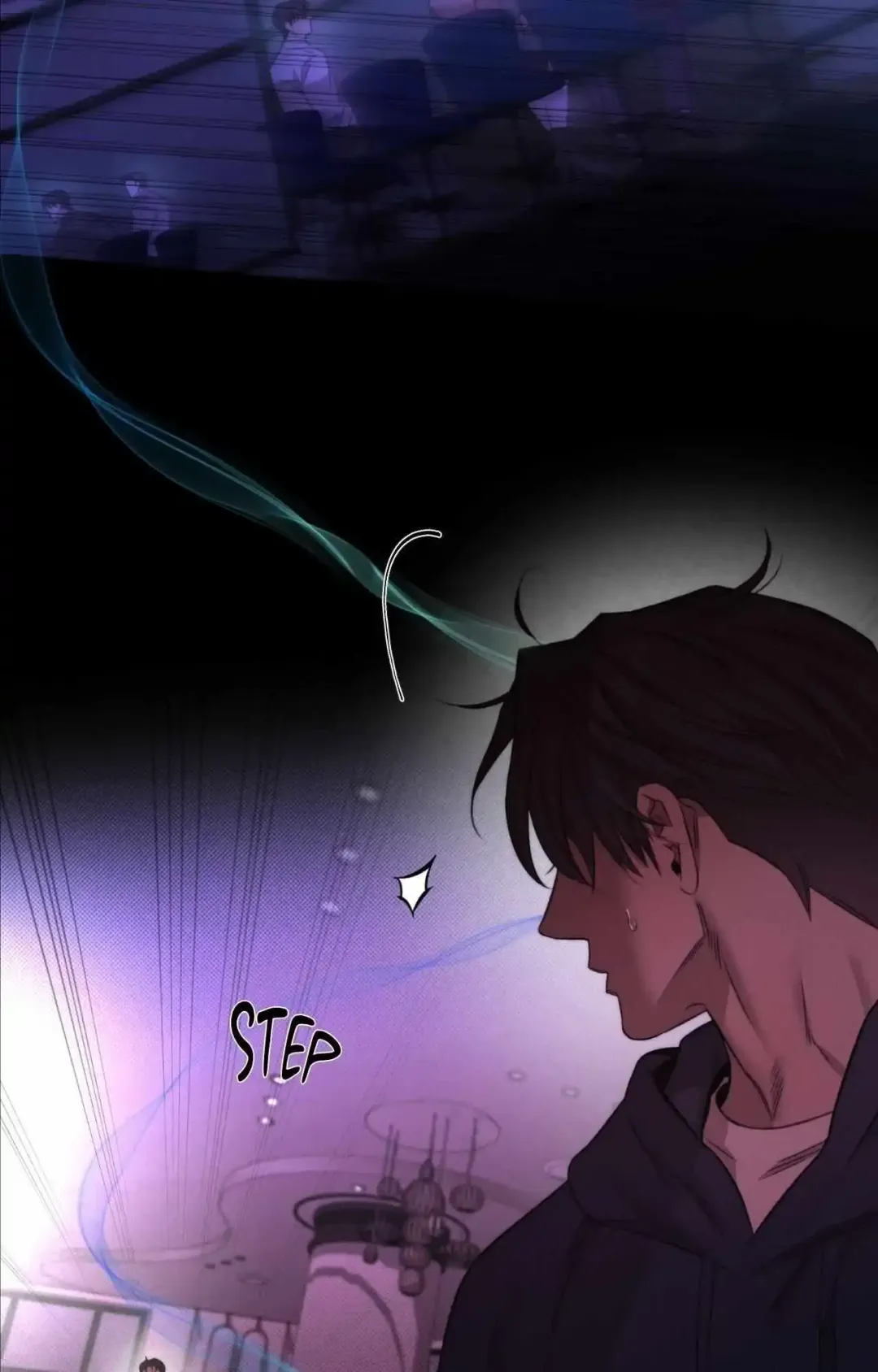 Despite That - Chapter 37 Page 40