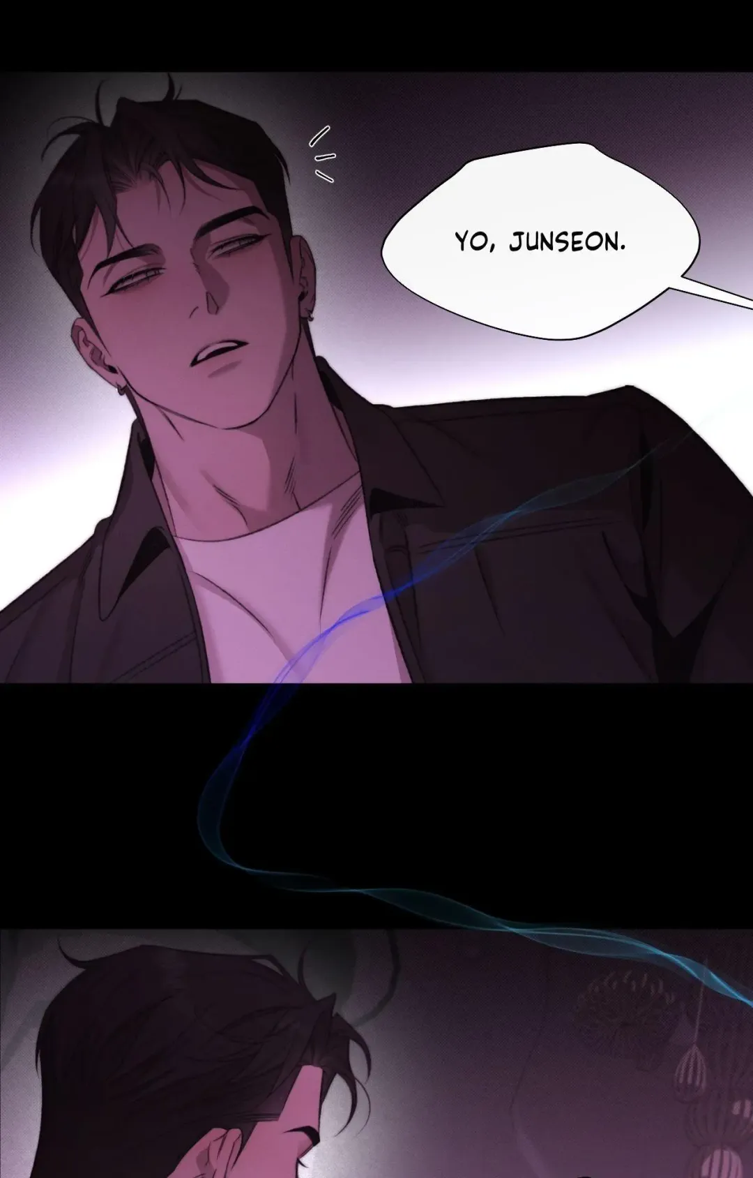 Despite That - Chapter 37 Page 42