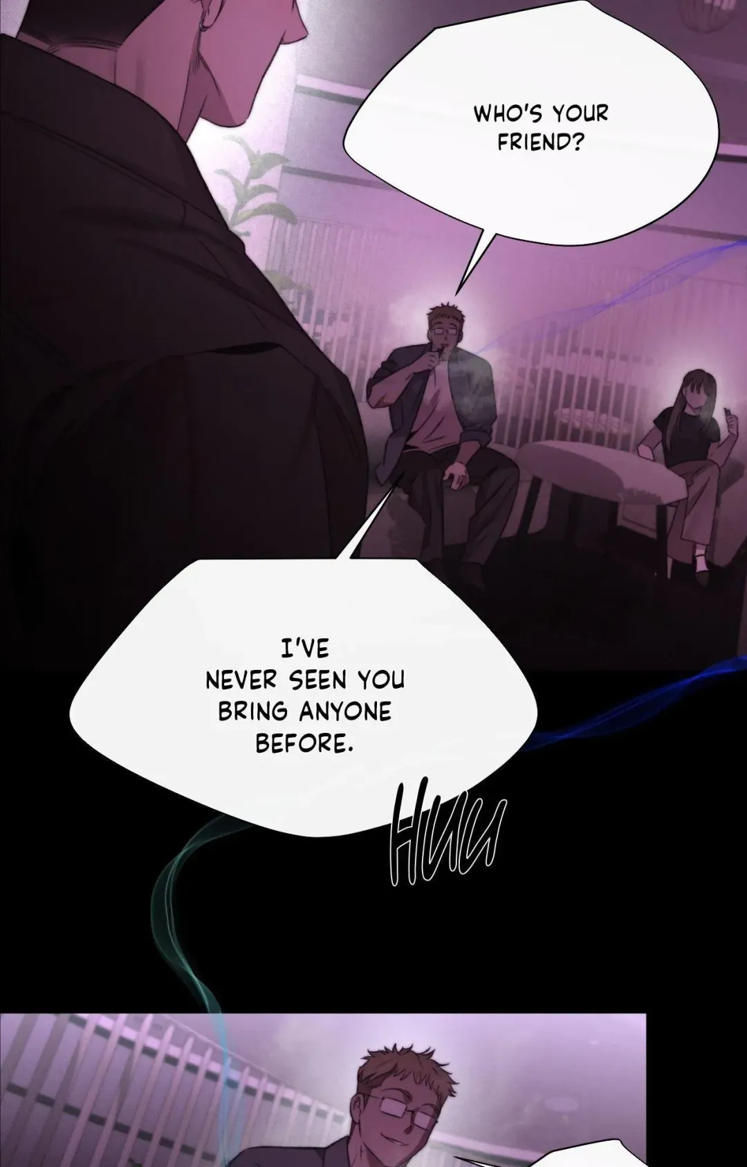 Despite That - Chapter 37 Page 43