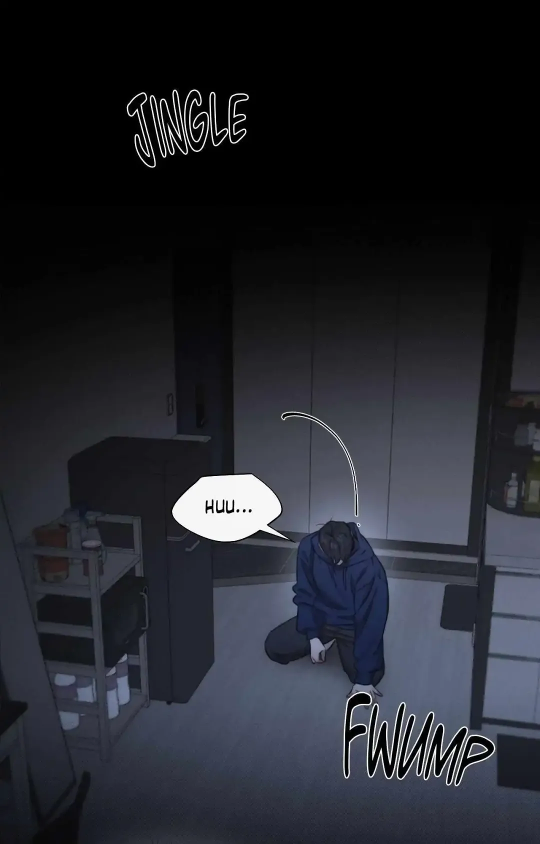 Despite That - Chapter 38 Page 4