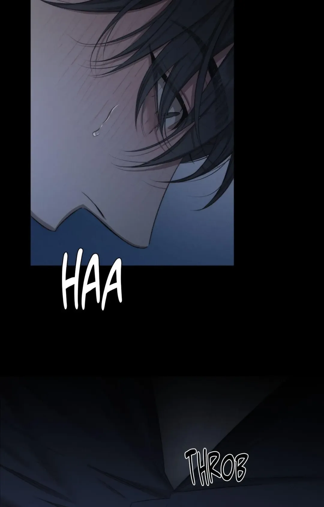Despite That - Chapter 38 Page 8