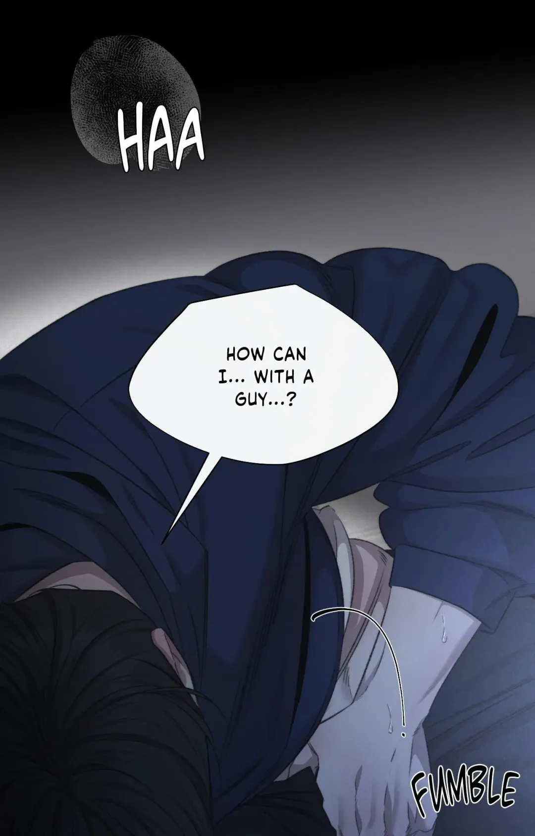 Despite That - Chapter 38 Page 12