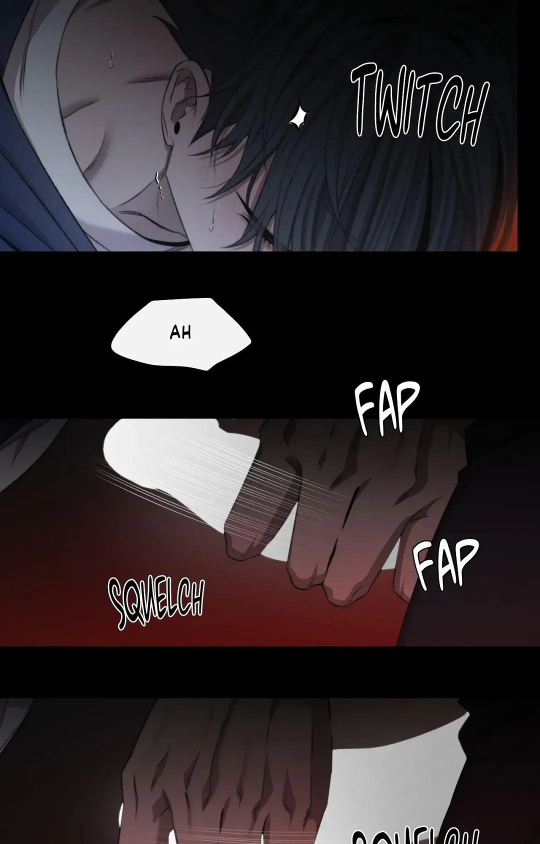 Despite That - Chapter 38 Page 14