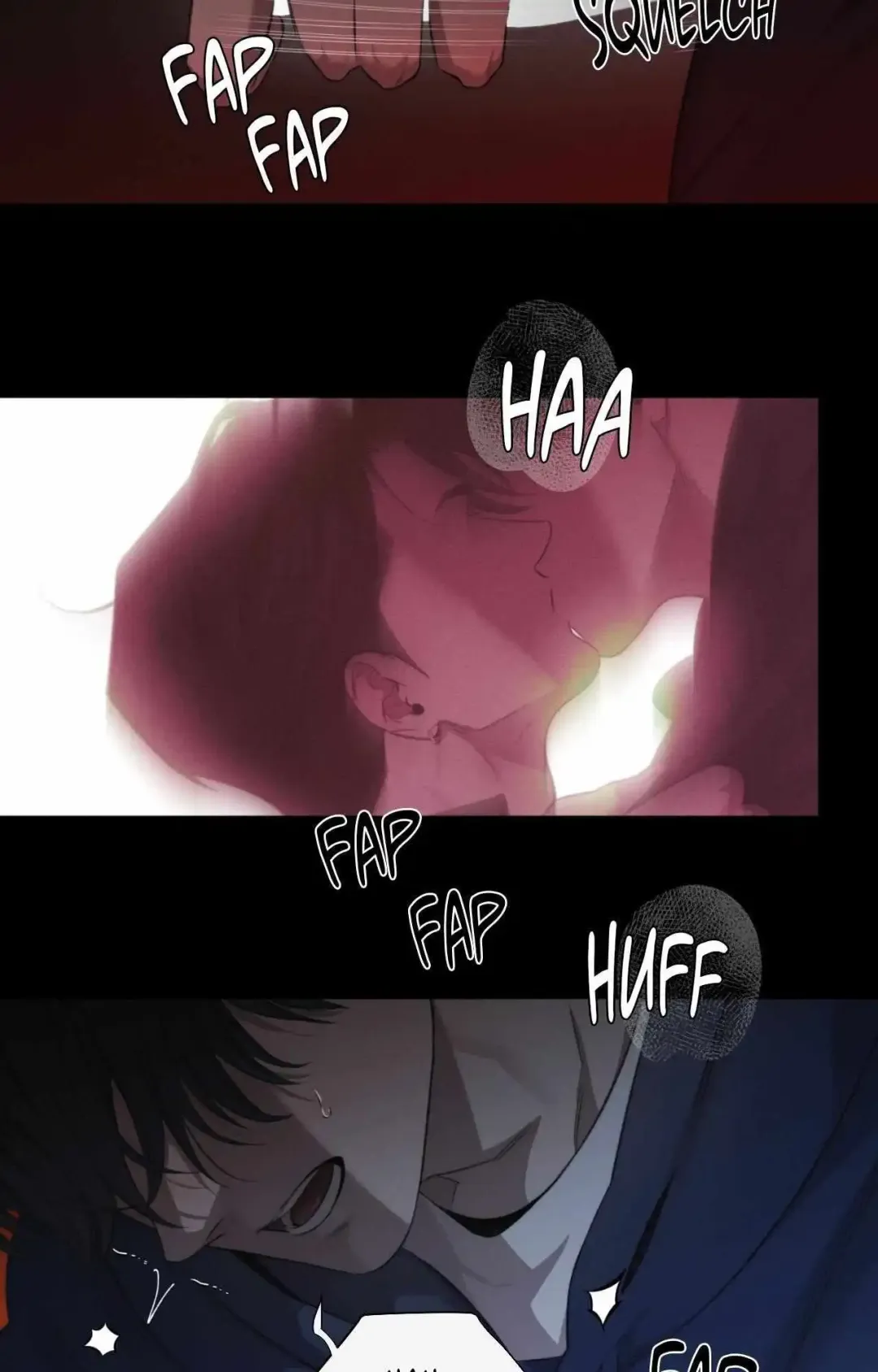 Despite That - Chapter 38 Page 15