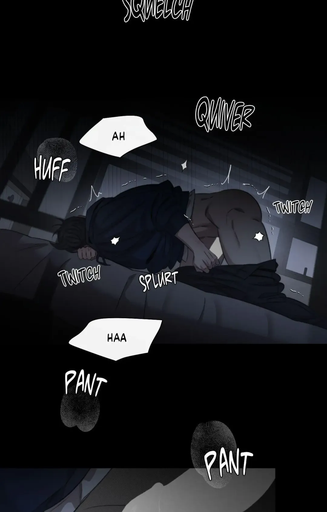 Despite That - Chapter 38 Page 17