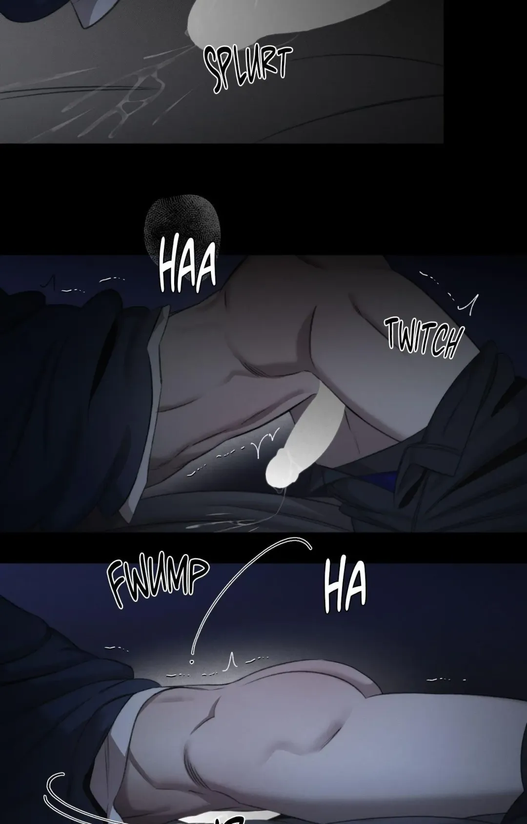 Despite That - Chapter 38 Page 18