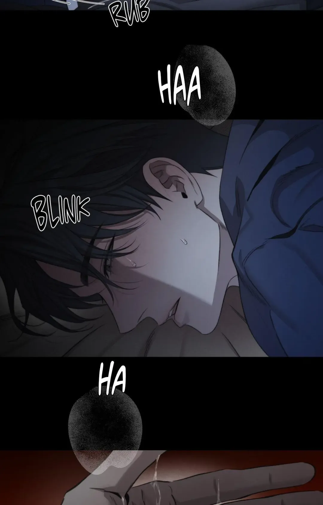 Despite That - Chapter 38 Page 19