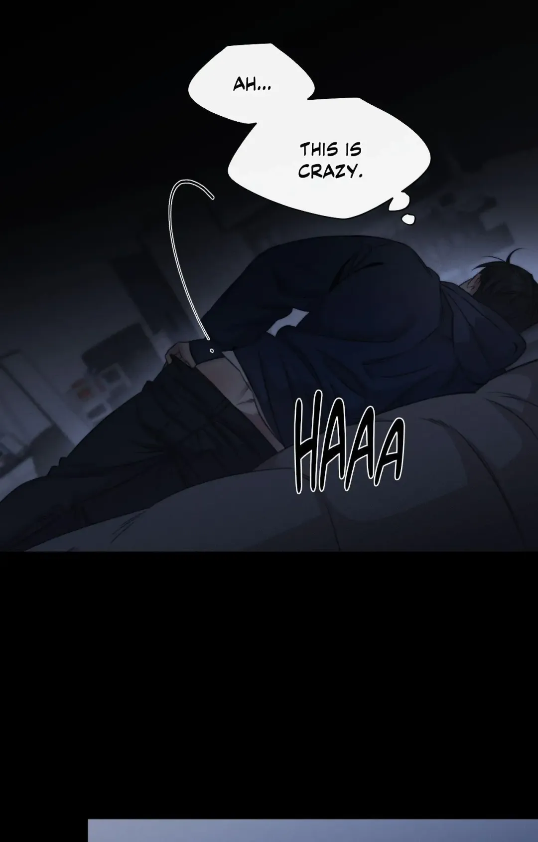 Despite That - Chapter 38 Page 21