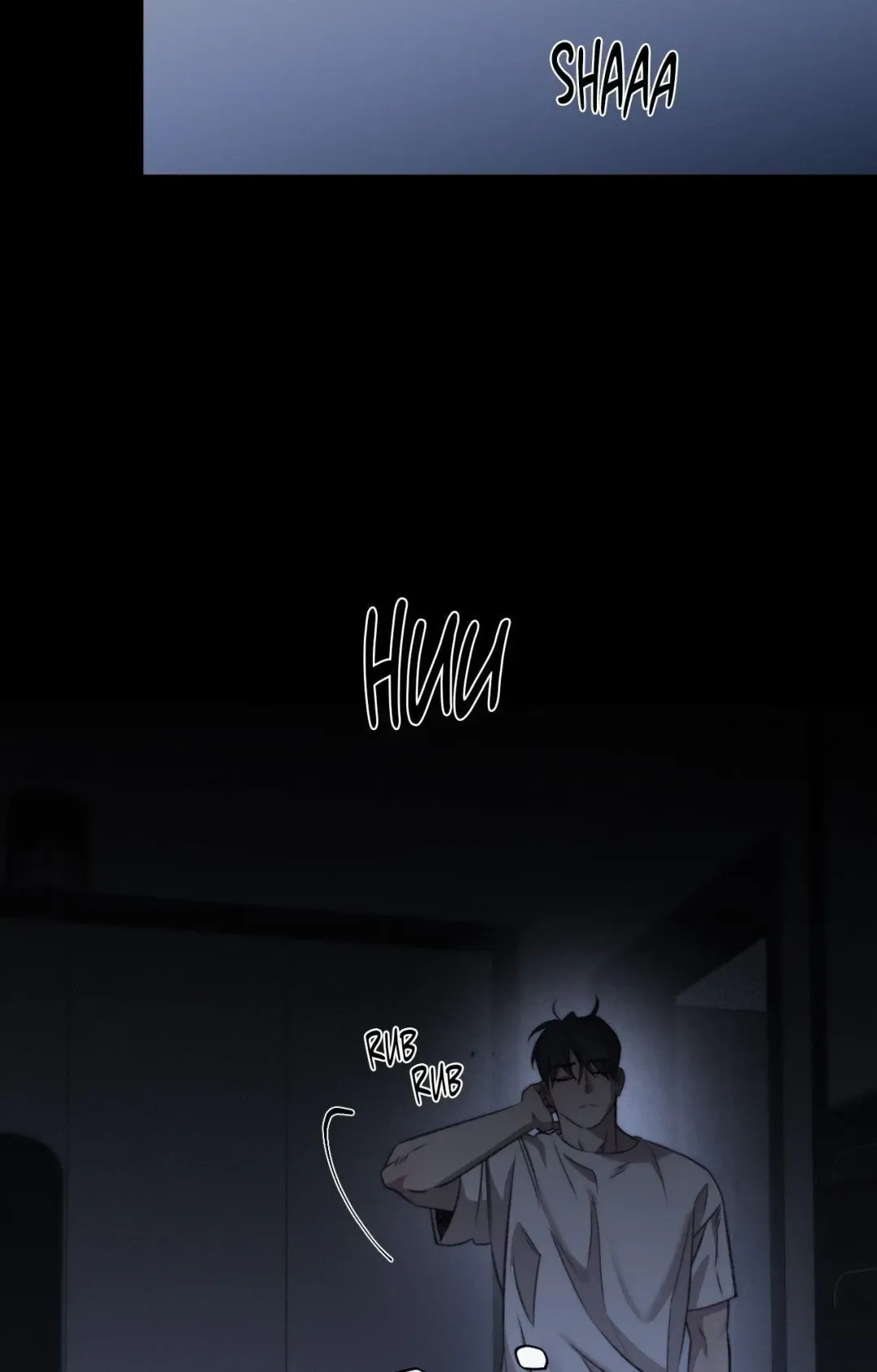 Despite That - Chapter 38 Page 22