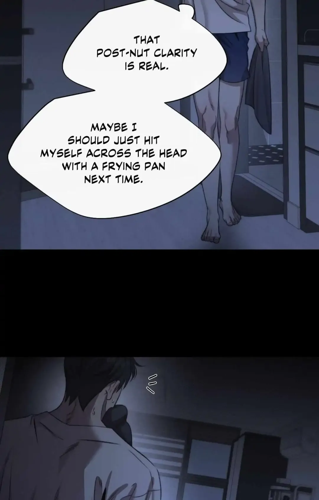 Despite That - Chapter 38 Page 23