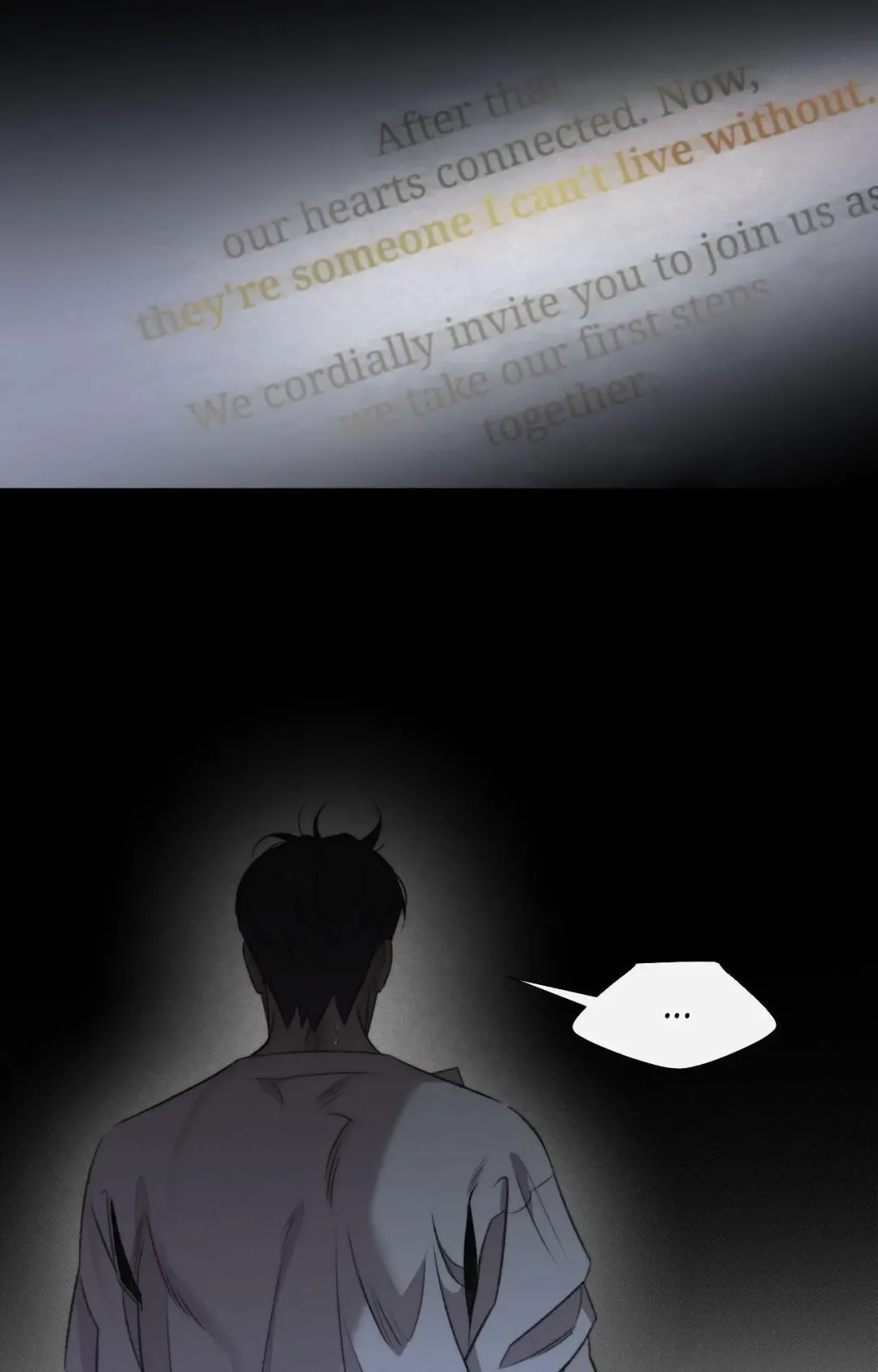 Despite That - Chapter 38 Page 29