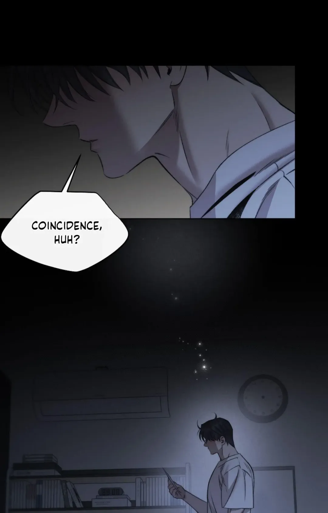 Despite That - Chapter 38 Page 31