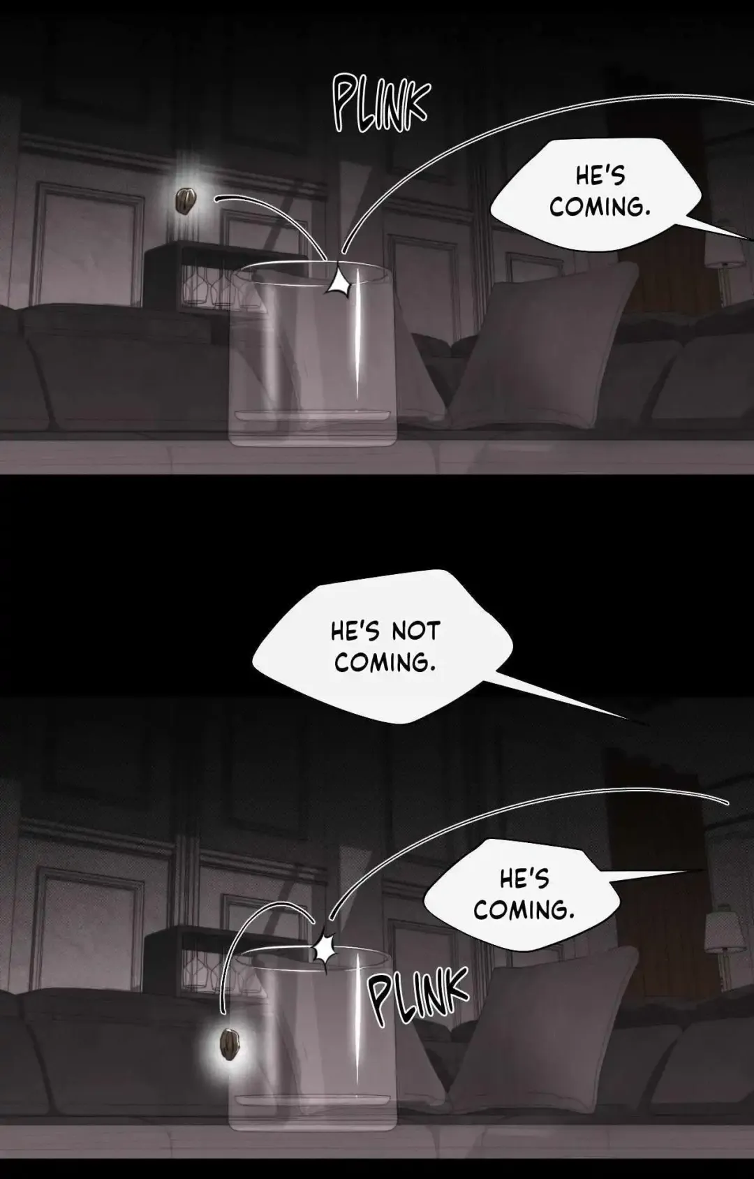 Despite That - Chapter 38 Page 35