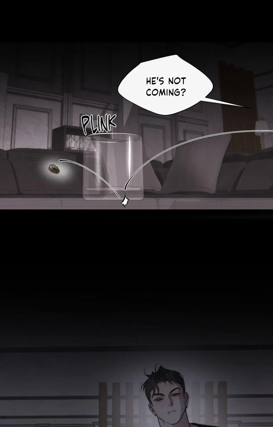 Despite That - Chapter 38 Page 36