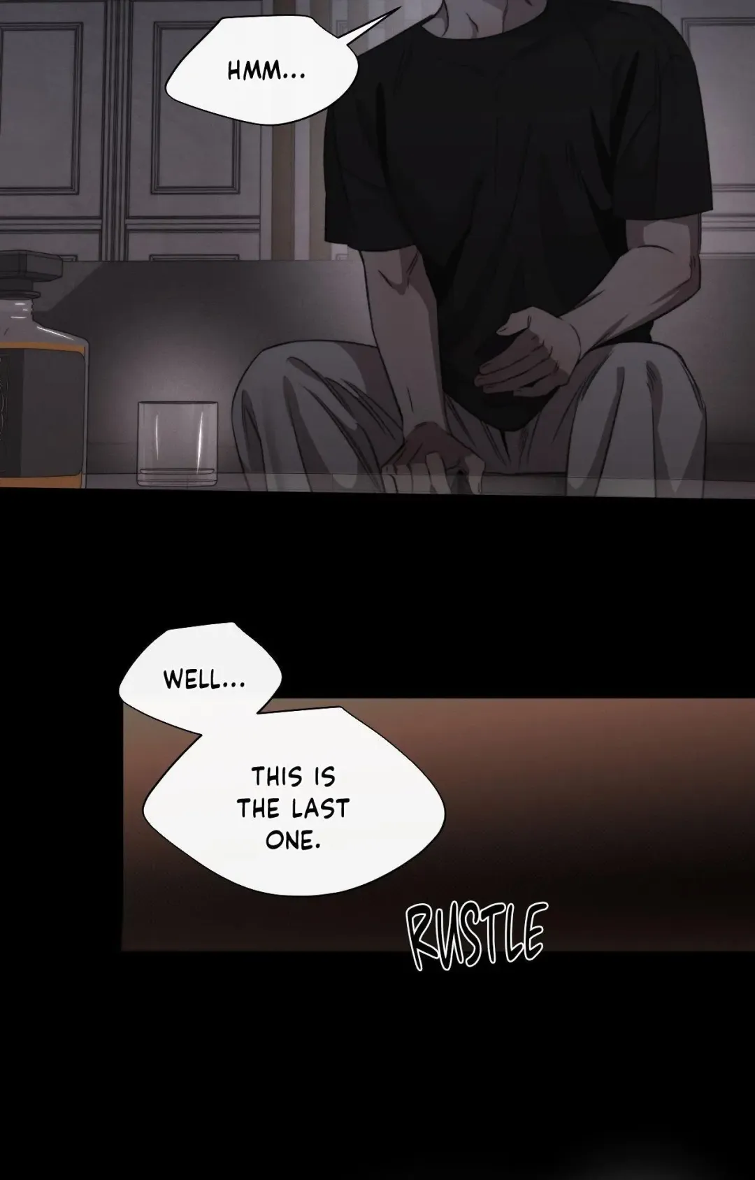 Despite That - Chapter 38 Page 37