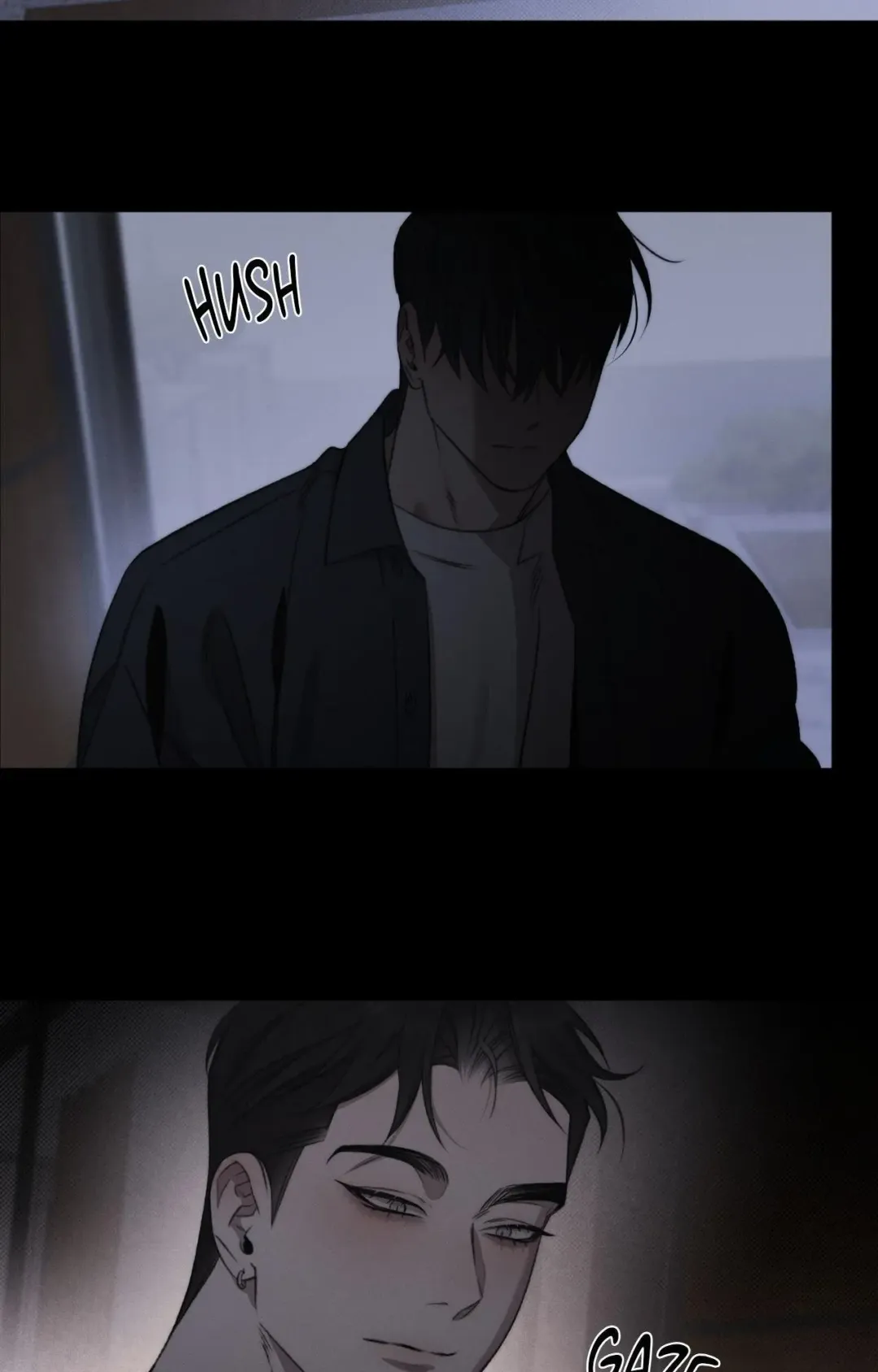 Despite That - Chapter 38 Page 42