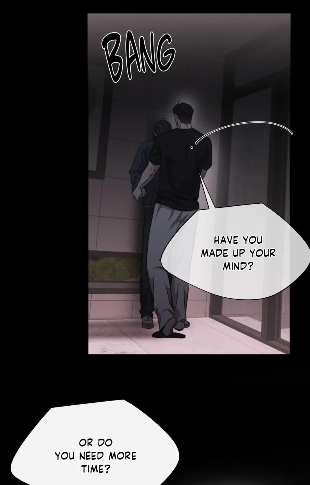 Despite That - Chapter 38 Page 44