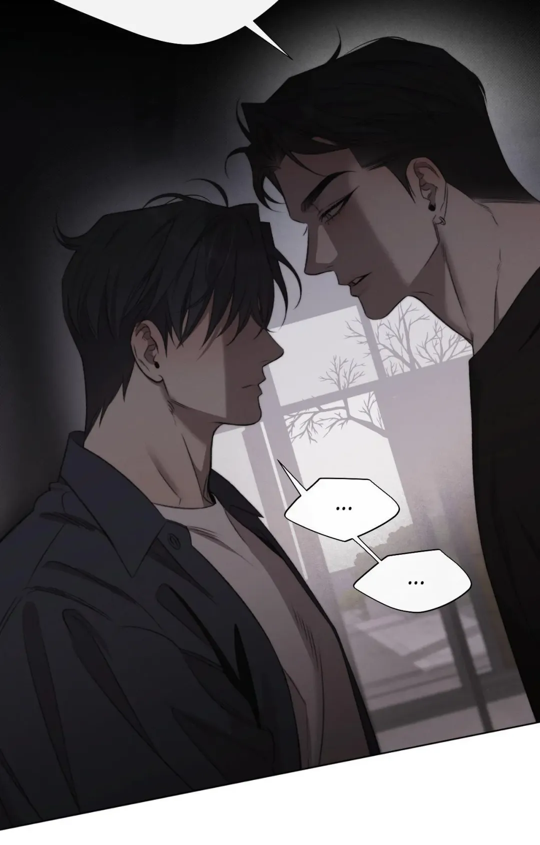 Despite That - Chapter 38 Page 45