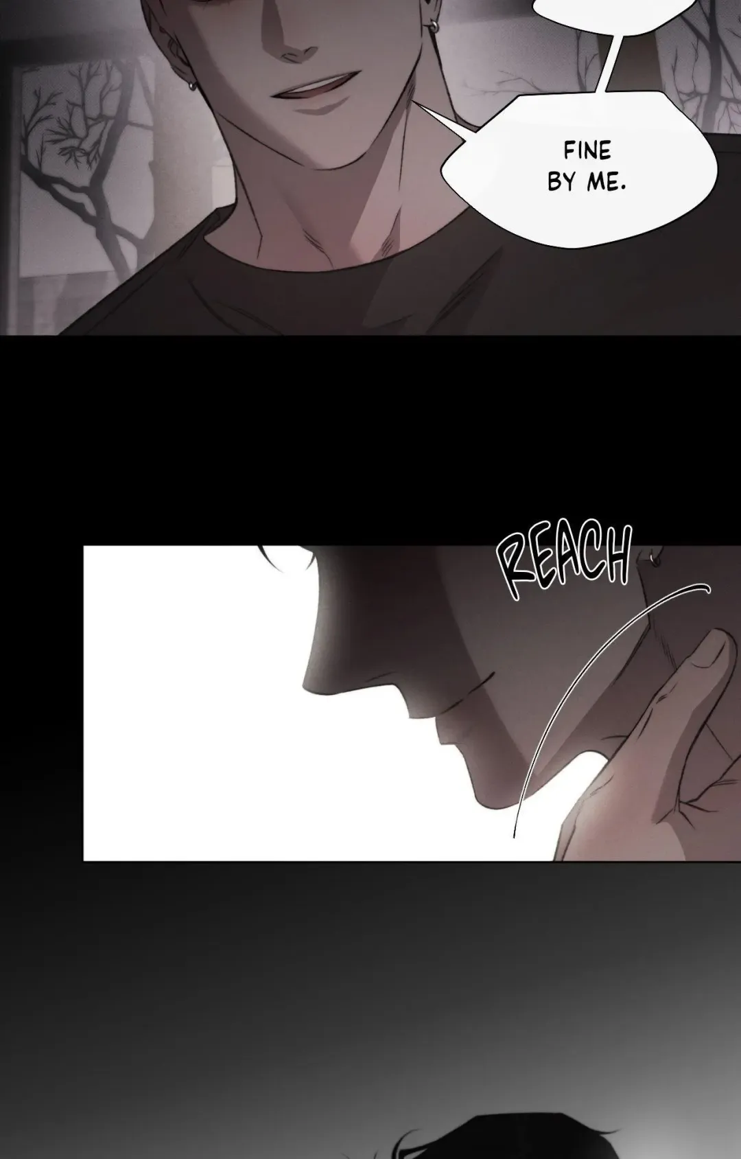 Despite That - Chapter 38 Page 49