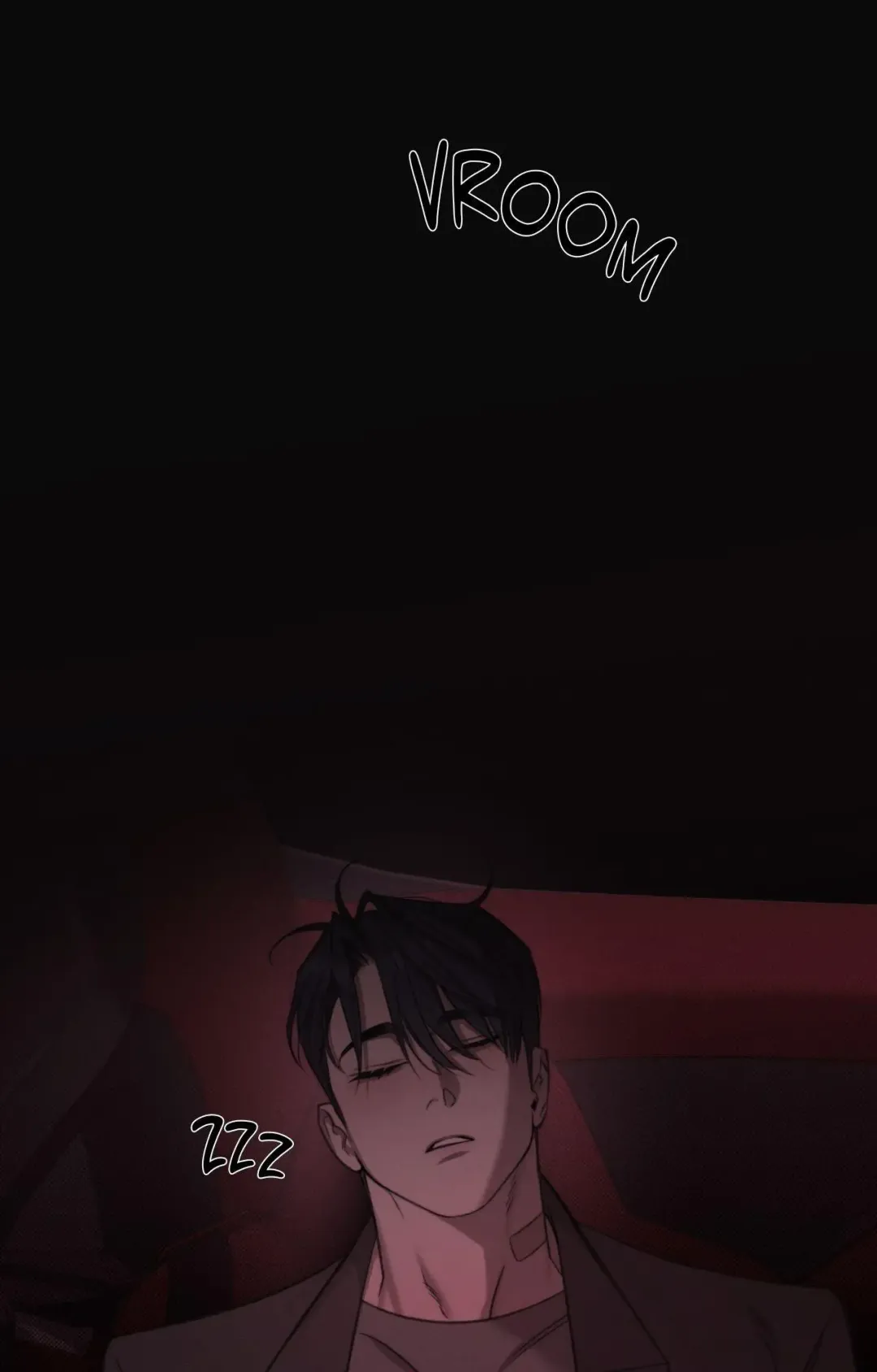 Despite That - Chapter 39 Page 2
