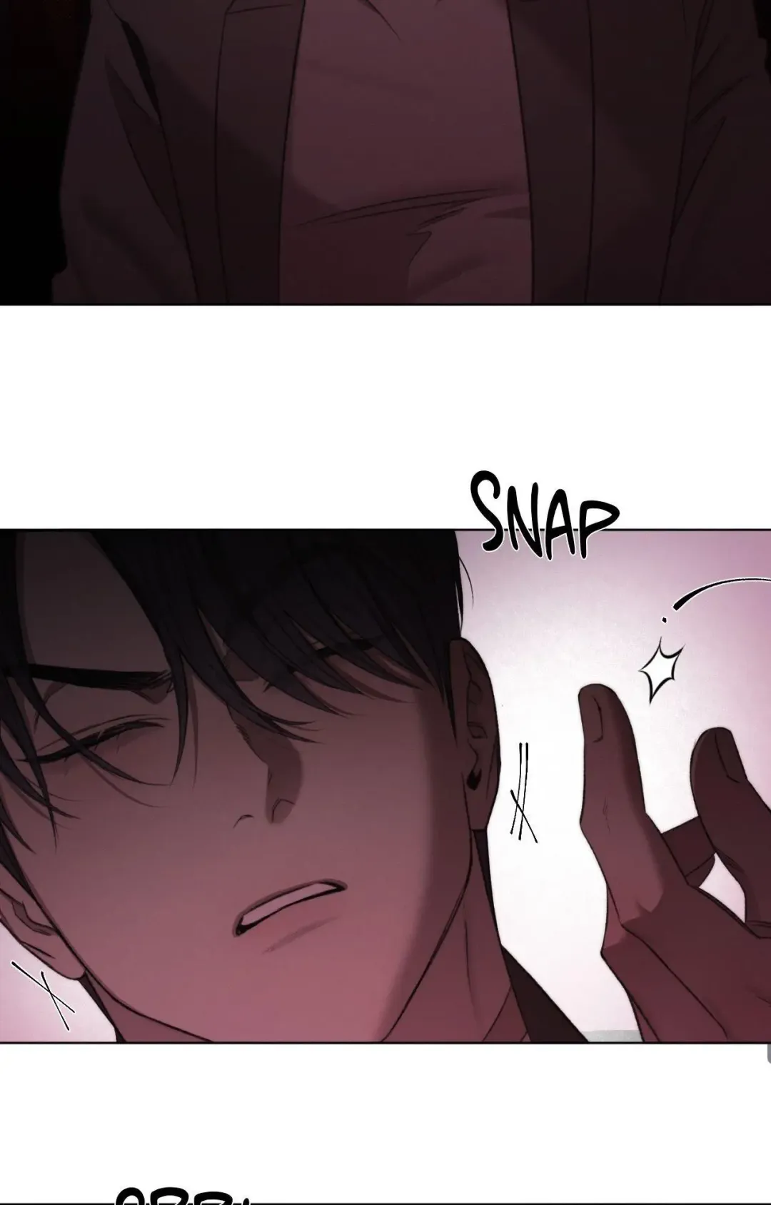 Despite That - Chapter 39 Page 3