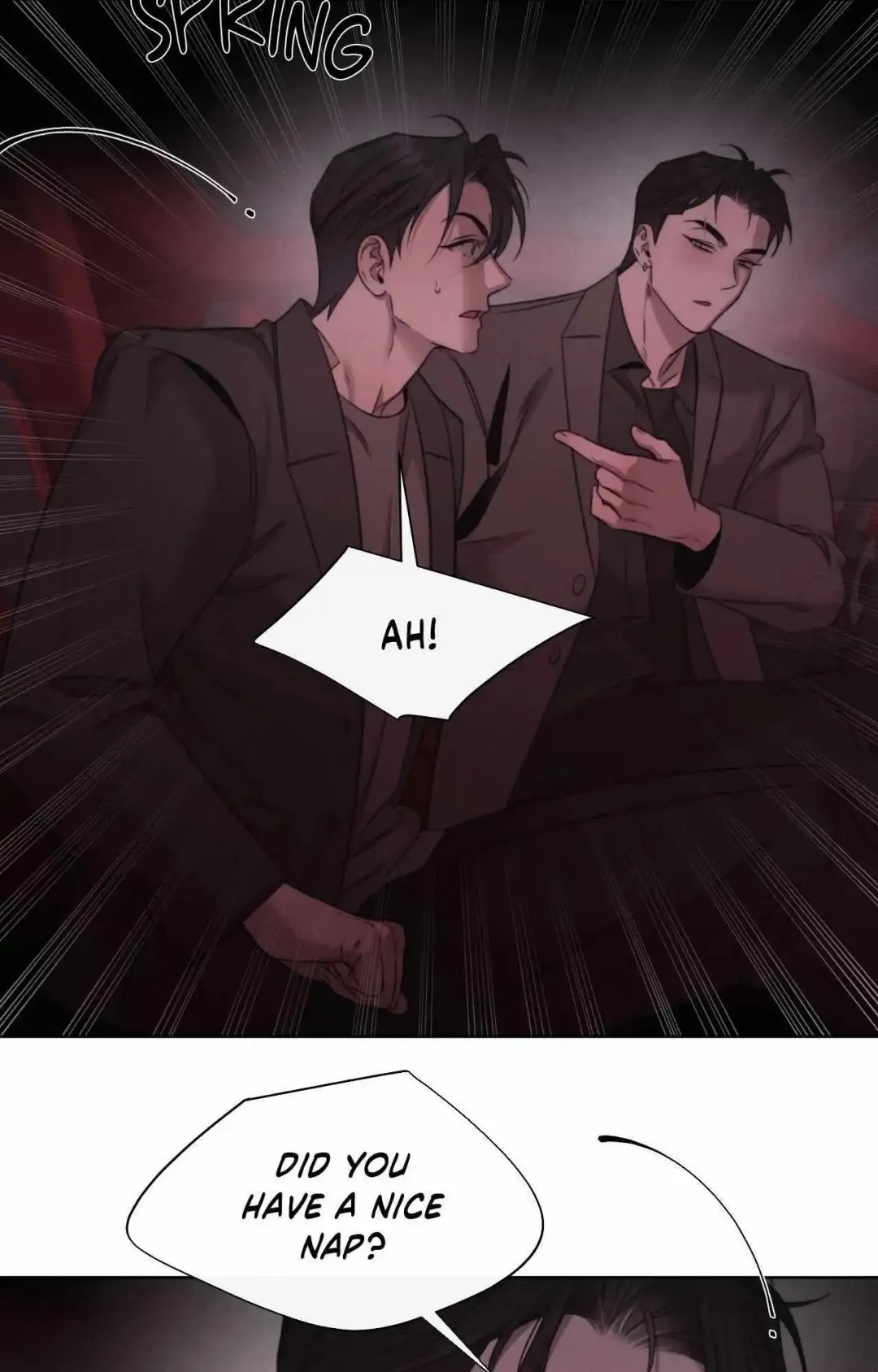 Despite That - Chapter 39 Page 4