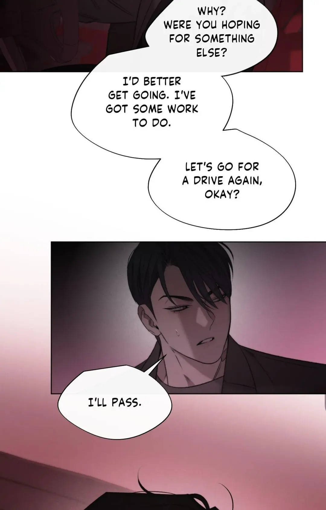 Despite That - Chapter 39 Page 6