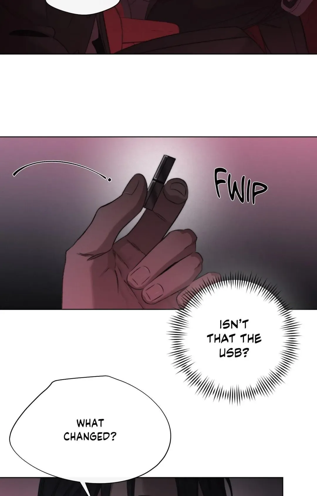 Despite That - Chapter 39 Page 12
