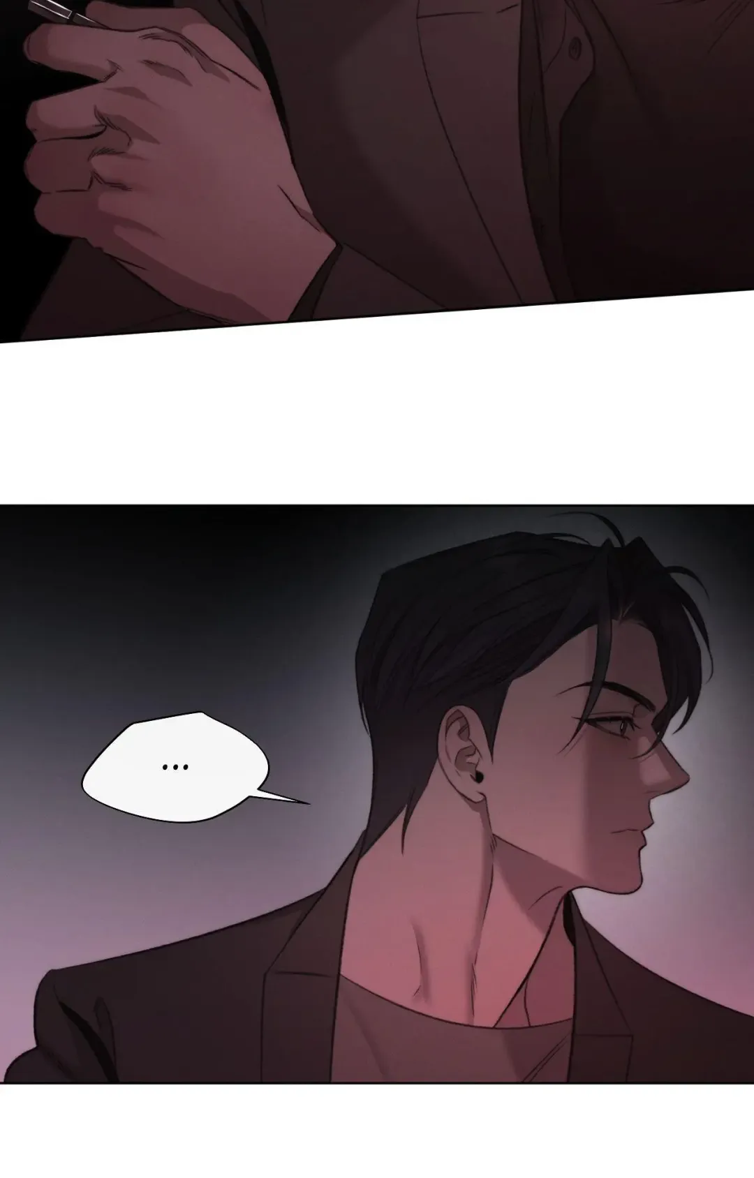 Despite That - Chapter 39 Page 14