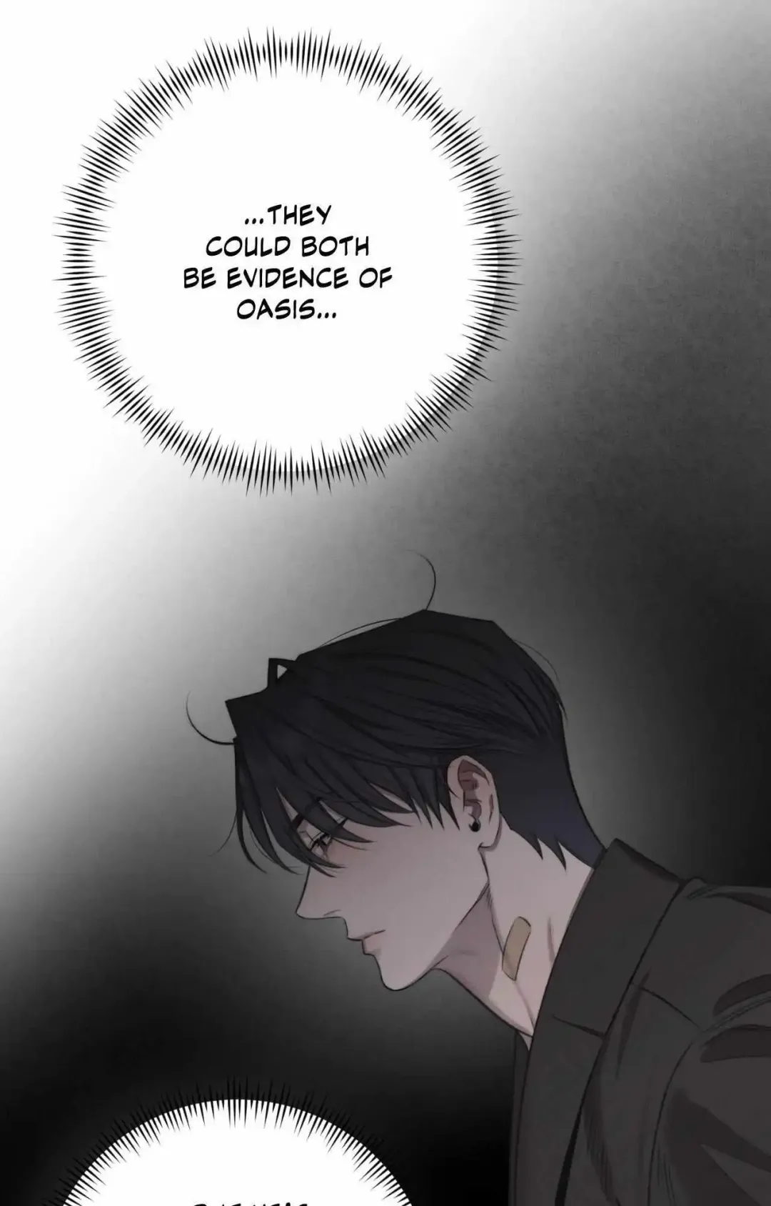 Despite That - Chapter 39 Page 21