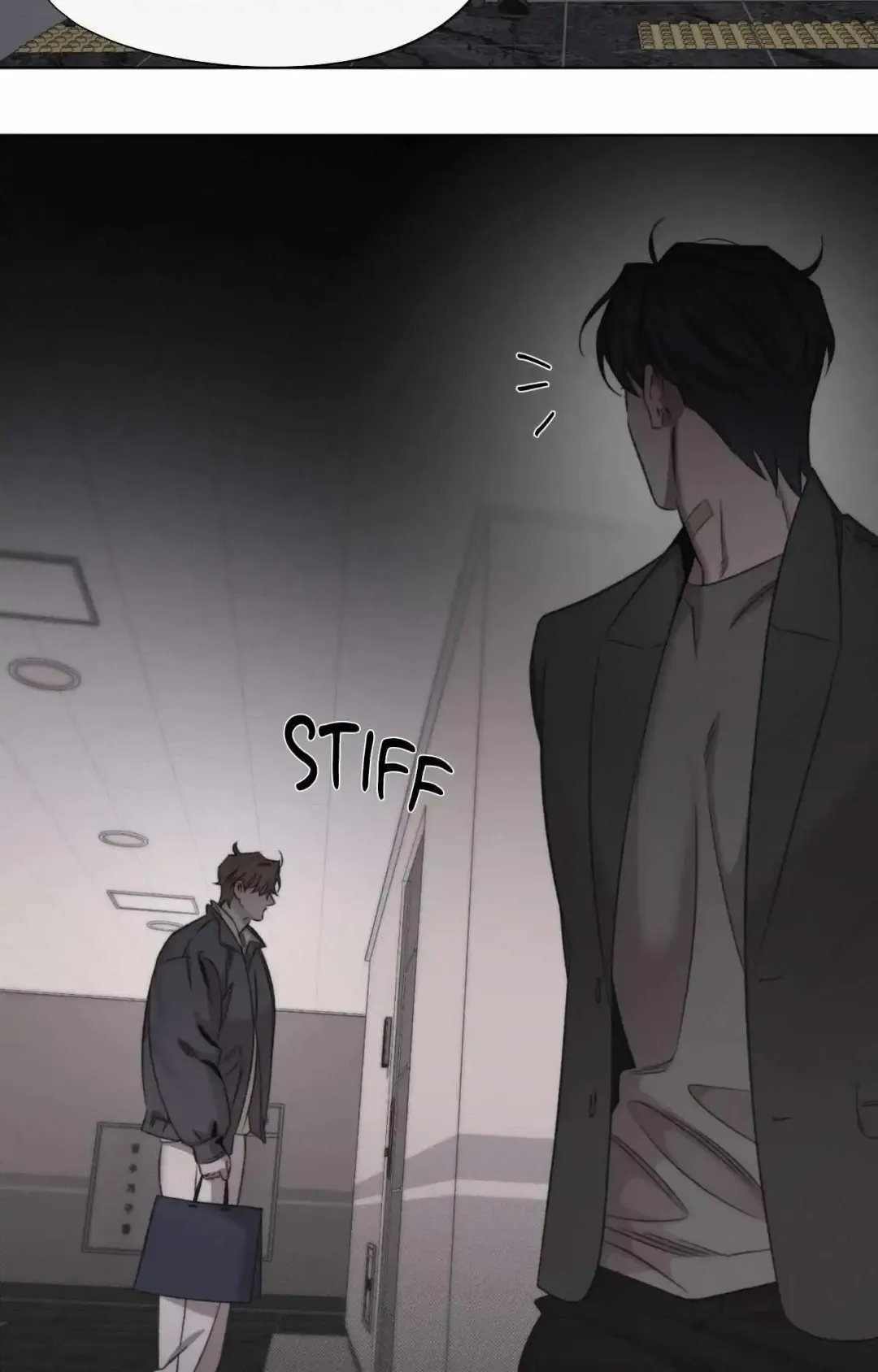 Despite That - Chapter 39 Page 23