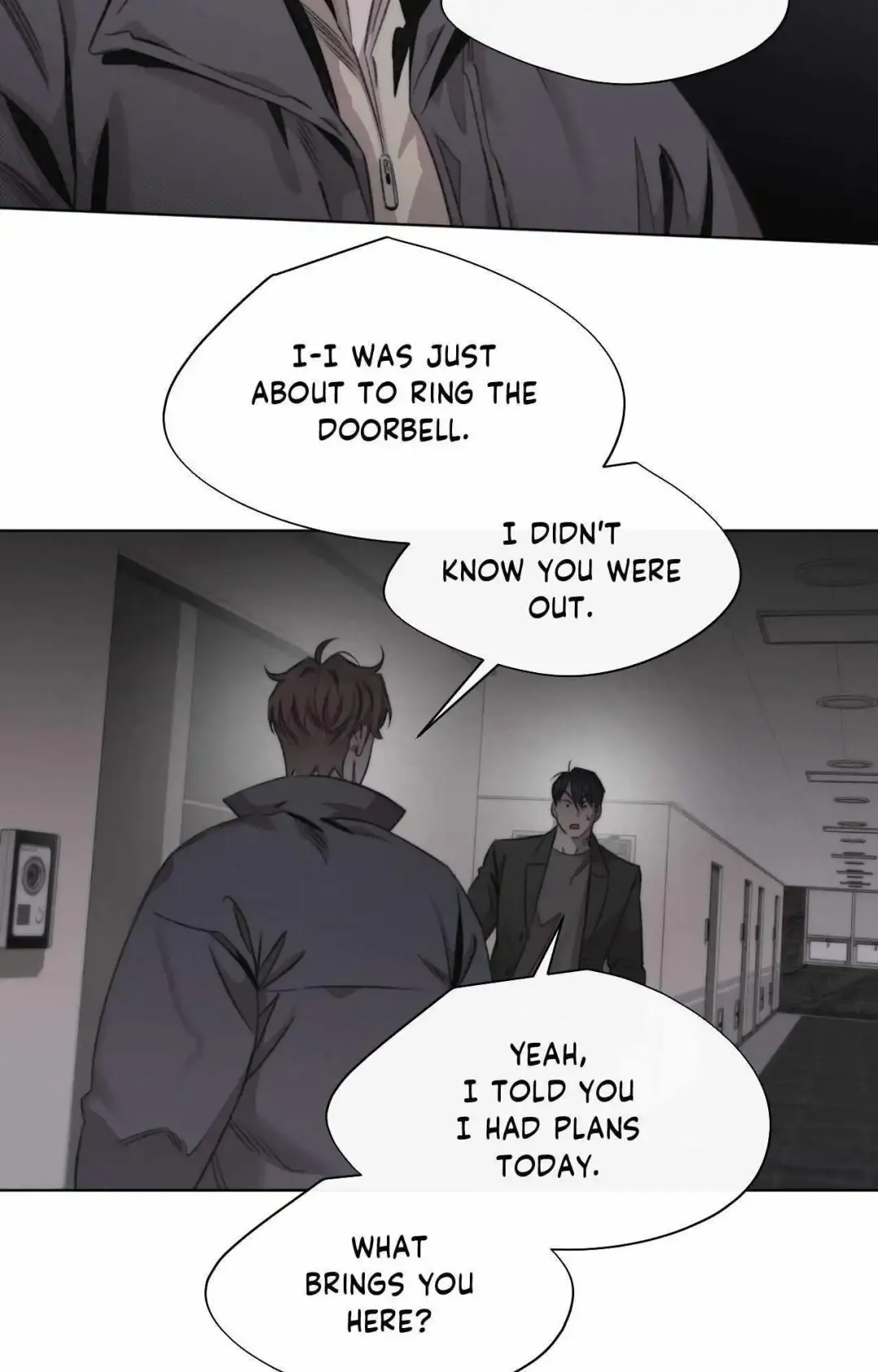 Despite That - Chapter 39 Page 25