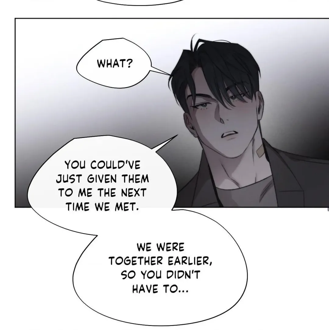 Despite That - Chapter 39 Page 27